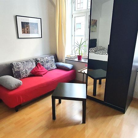 Msq Diana Vienna - 10 Min From City Center - Free Coffee And Tea - High Speed Internet מראה חיצוני תמונה