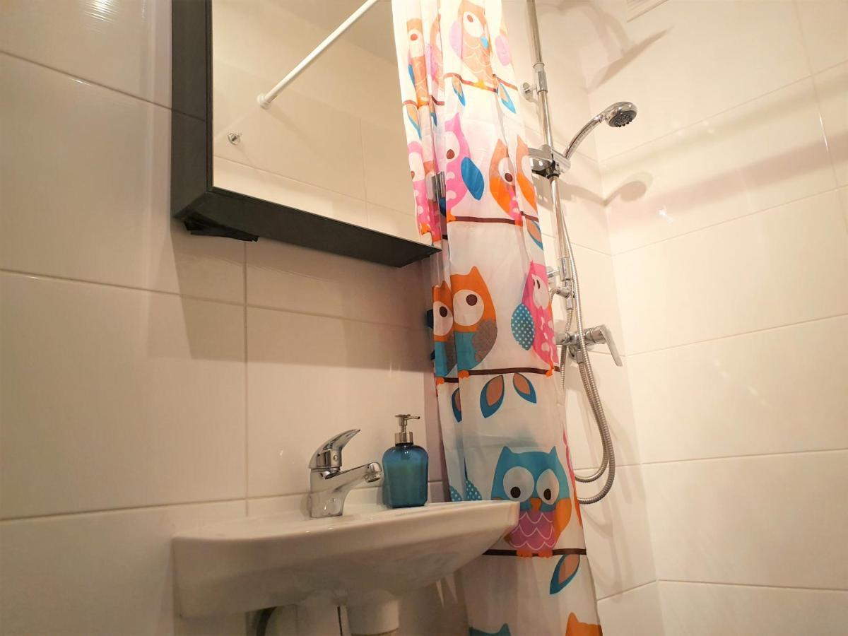 Msq Diana Vienna - 10 Min From City Center - Free Coffee And Tea - High Speed Internet מראה חיצוני תמונה
