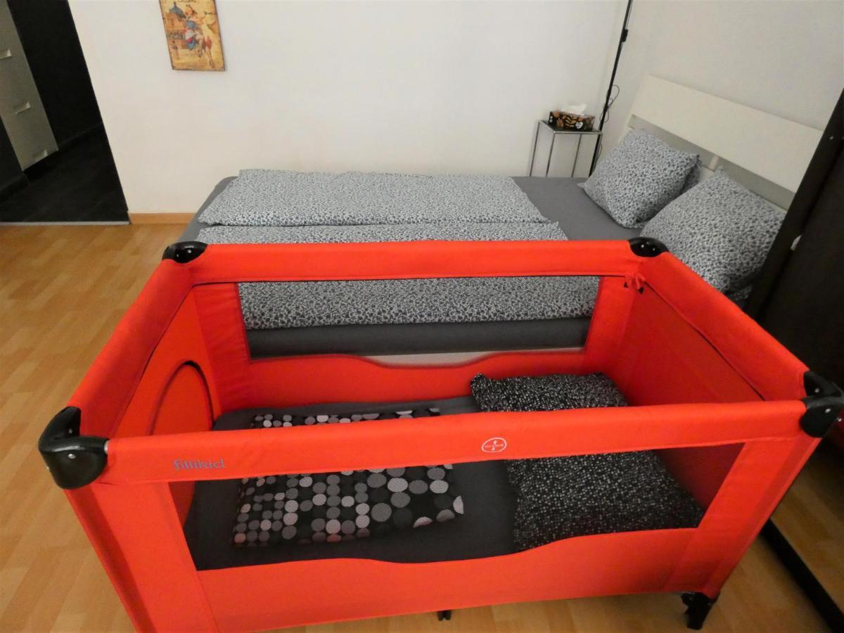 Msq Diana Vienna - 10 Min From City Center - Free Coffee And Tea - High Speed Internet מראה חיצוני תמונה