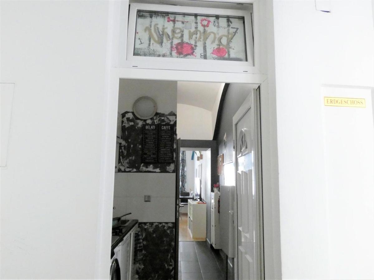 Msq Diana Vienna - 10 Min From City Center - Free Coffee And Tea - High Speed Internet מראה חיצוני תמונה