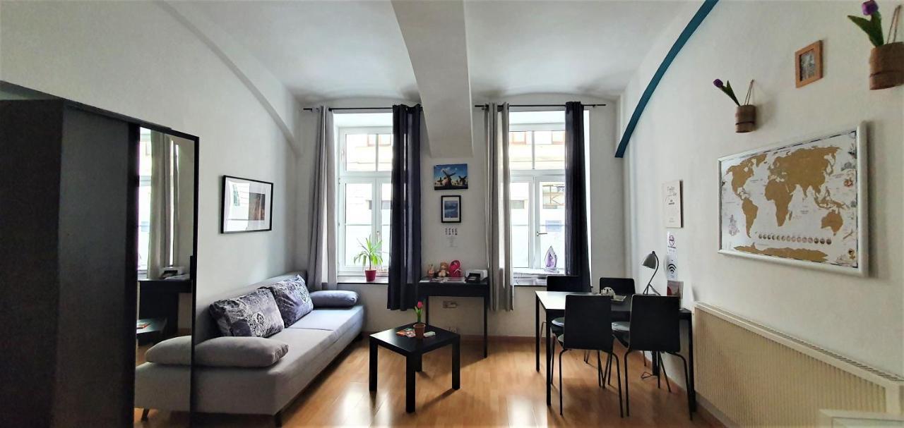 Msq Diana Vienna - 10 Min From City Center - Free Coffee And Tea - High Speed Internet מראה חיצוני תמונה